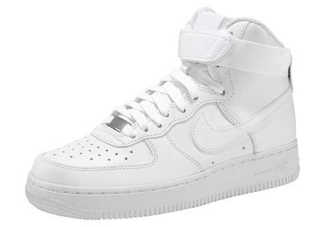 nike air force 1 hoog wit|Nike Air Force 1 price.